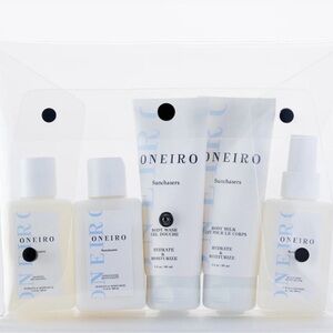 ONEIRO Sunchasers 5PC Set
